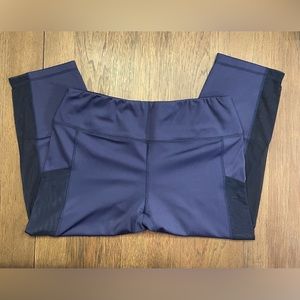 NWOT capri legging!